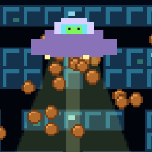 NUKKY ABDUCTION